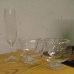 360 5429 Champagneglas